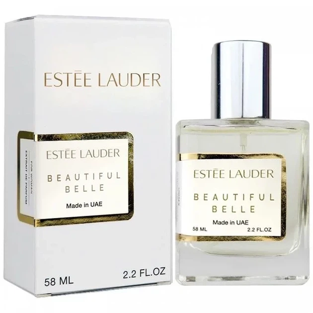 Жіноча парфумована вода Estee Lauder Beautiful Belle, 58 ml - Фото 1 Жіноча парфумована вода Estee Lauder Beautiful Belle, 58 ml - зображення 1