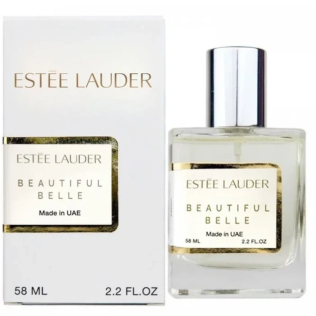 Жіноча парфумована вода Estee Lauder Beautiful Belle, 58 ml - Фото 3 Жіноча парфумована вода Estee Lauder Beautiful Belle, 58 ml - зображення 3
