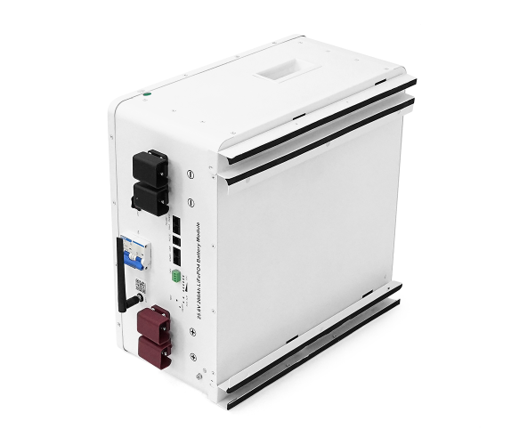 Гібридний інвертор MUST PV18-4024ECO 4 кВт + 2 акумулятори MUST LiFePO4 LP16-24200 5.12 кВт·год (COPY) - зображення 6