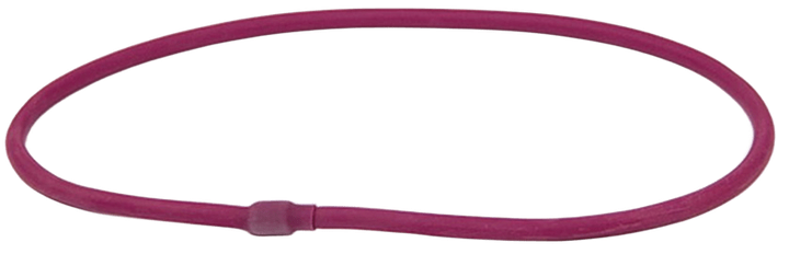 Трубчатый эспандер Tiguar Body Tube легкое сопротивление 80 см Сливовый (TI-TB001S) (5906660029182) - Фото 1 Трубчатый эспандер Tiguar Body Tube легкое сопротивление 80 см Сливовый (TI-TB001S) (5906660029182) - изображение 1