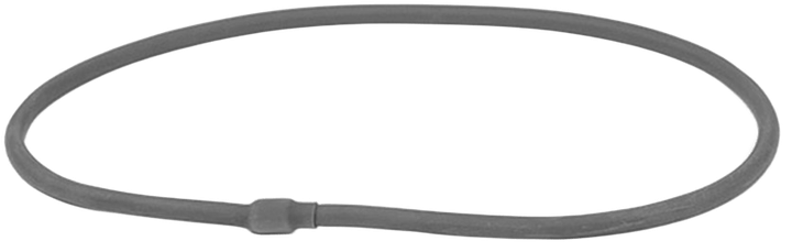 Трубчатый эспандер Tiguar Body Tube сильное сопротивление 80 см Серый (TI-TB001SZ) (5906660029205) - Фото 1 Трубчатый эспандер Tiguar Body Tube сильное сопротивление 80 см Серый (TI-TB001SZ) (5906660029205) - изображение 1