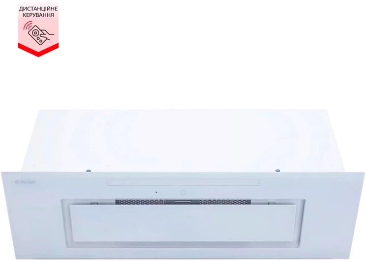 Кухонная вытяжка Perfelli BISP 9973 A 1250 W - Фото 2 Кухонная вытяжка Perfelli BISP 9973 A 1250 W - изображение 2