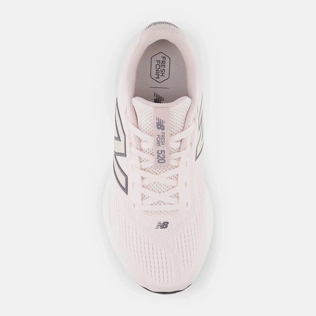 Женские кроссовки Fresh Foam New Balance 40 (8,5 US) 25,5 см Розовый 1159865261 - Фото 4 Женские кроссовки Fresh Foam New Balance 40 (8,5 US) 25,5 см Розовый 1159865261 - изображение 4