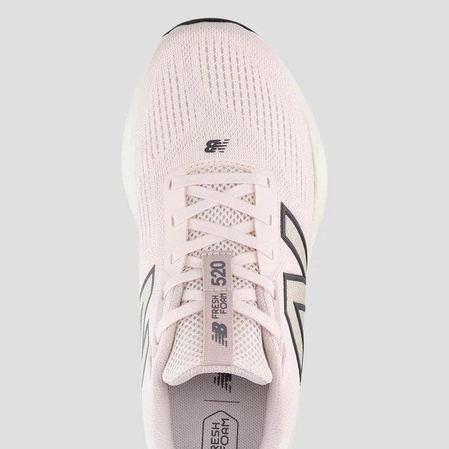 Женские кроссовки Fresh Foam New Balance 40 (8,5 US) 25,5 см Розовый 1159865261 - Фото 8 Женские кроссовки Fresh Foam New Balance 40 (8,5 US) 25,5 см Розовый 1159865261 - изображение 8