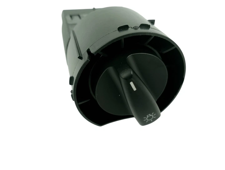 Переключатель света фар для Skoda Fabia 1 1998-2007 - изображение 2