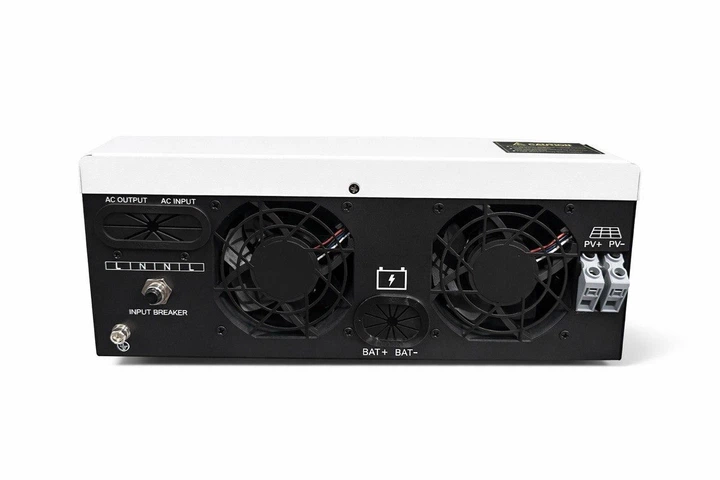 Инвертор MUST PV18-3224VPM II, 3200W 24V - изображение 5