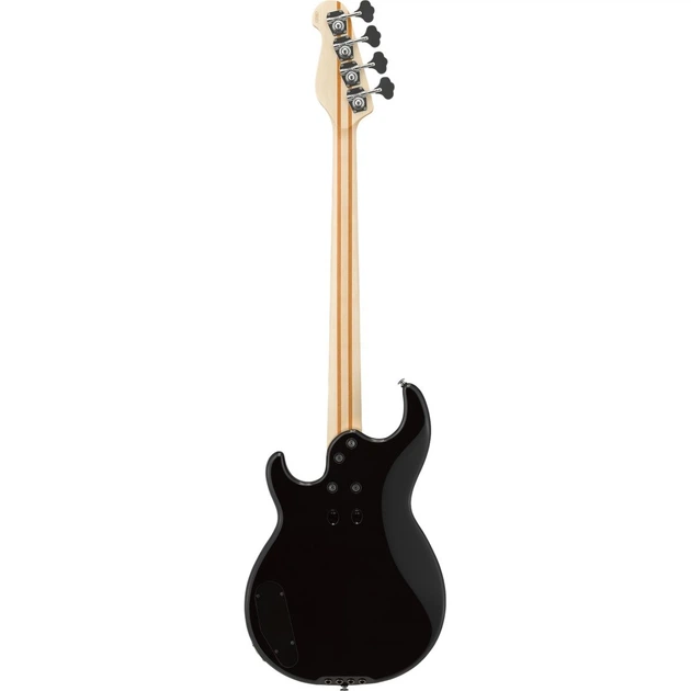 Бас-гітара Yamaha BB434 Black [169999] - зображення 2