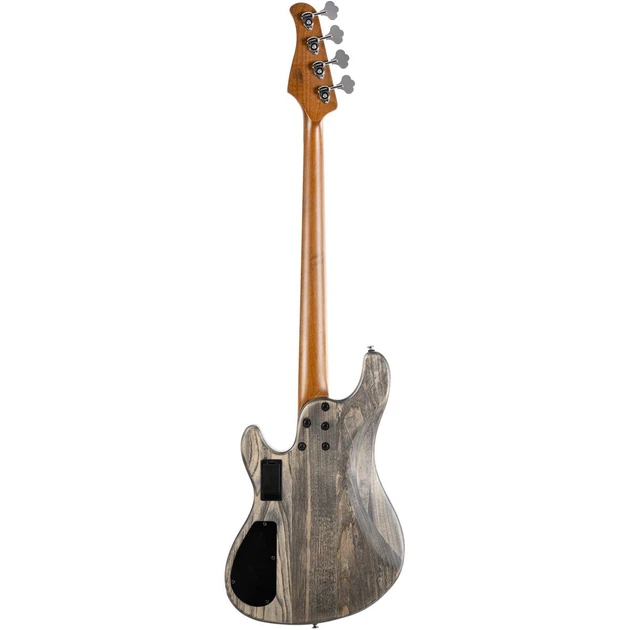 Бас-гітара Cort GB-Modern 4 Open Pore Charcoal Gray [169401] - зображення 2