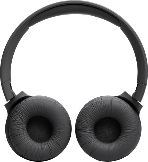 Навушники JBL Tune 520BT2 Black (JBLT520BT2BLKEU) - зображення 4