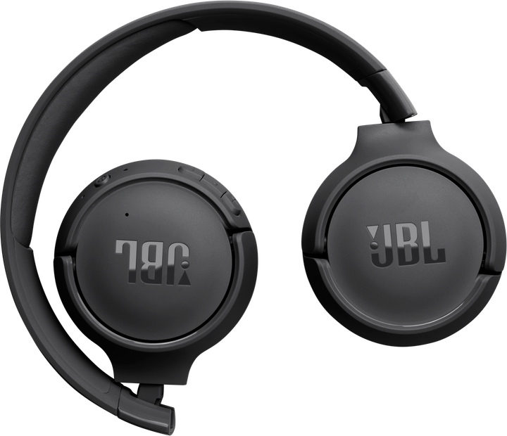 Навушники JBL Tune 520BT2 Black (JBLT520BT2BLKEU) - зображення 6