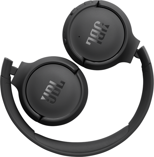 Навушники JBL Tune 520BT2 Black (JBLT520BT2BLKEU) - зображення 7