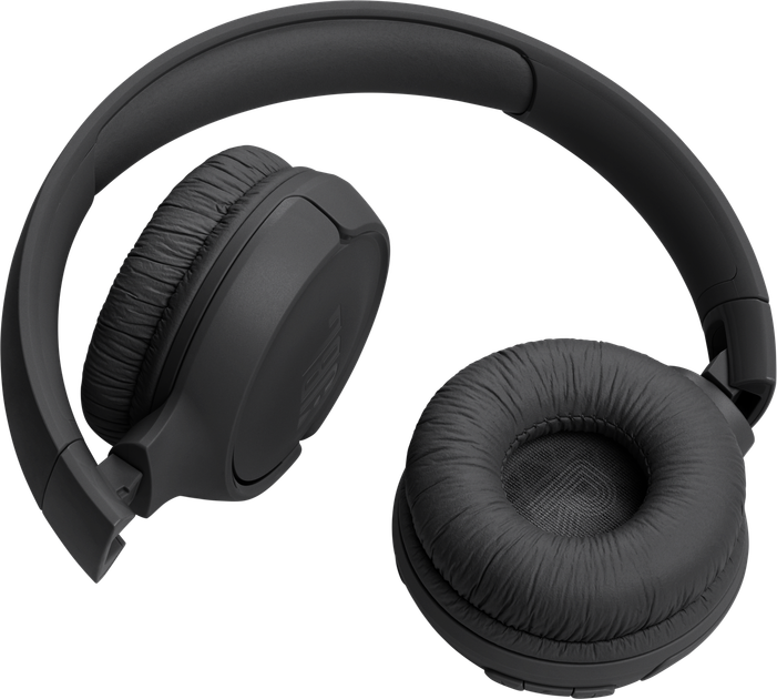 Навушники JBL Tune 520BT2 Black (JBLT520BT2BLKEU) - зображення 8