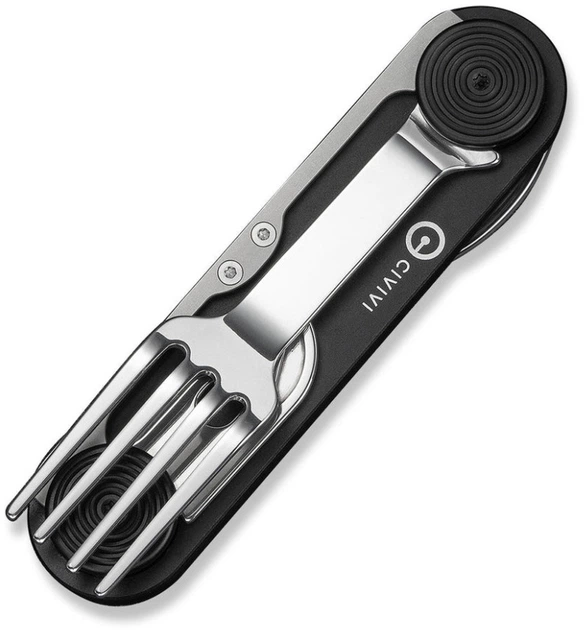 Multitool Civivi Partake (724065716224) - obraz 5