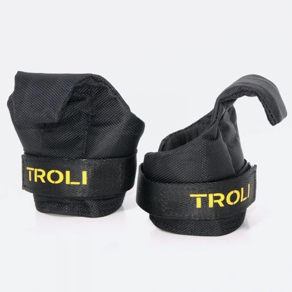 Кистевые Крючки Troli Hooks Оutward - Фото 1 Кистевые Крючки Troli Hooks Оutward - изображение 1