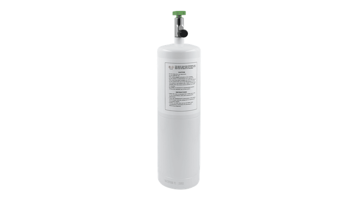 Фреон R-600a, 420 г (с краном и клапаном), Whicepart - изображение 2