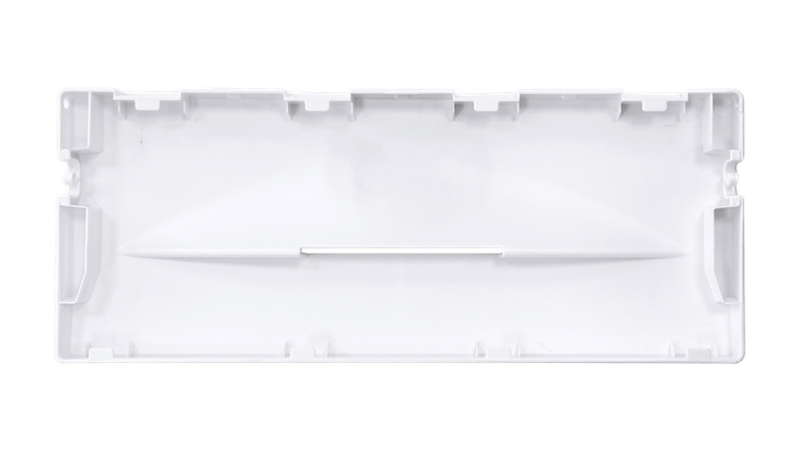 Панель ящика морозильной камеры для холодильника Ariston C00086425 - изображение 2