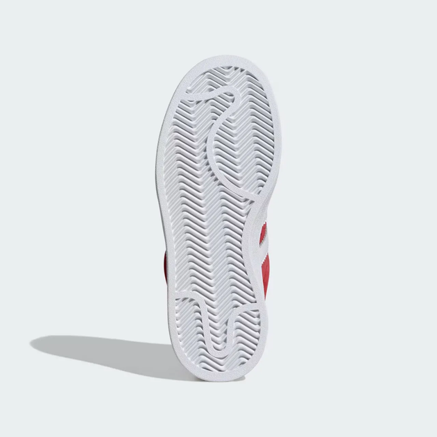 Кросівки Adidas Campus 00S Better Scarlet/Cloud White/ Better Scarlet 39.5/25.4см - Фото 6 Кросівки Adidas Campus 00S Better Scarlet/Cloud White/ Better Scarlet 39.5/25.4см - изображение 6