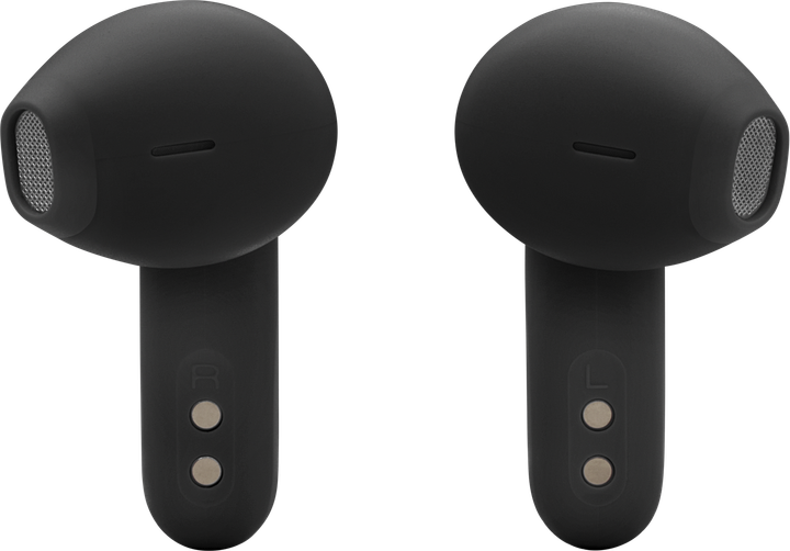 Słuchawki JBL Vibe Flex 2 Black (JBLVFLEX2BLK) - obraz 5