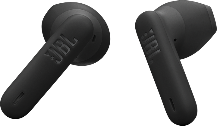 Słuchawki JBL Vibe Flex 2 Black (JBLVFLEX2BLK) - obraz 6