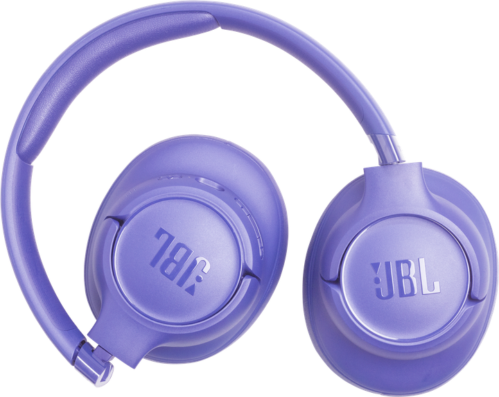 Навушники JBL Tune 730BT Lavender (JBLT730BTLAV) - зображення 3