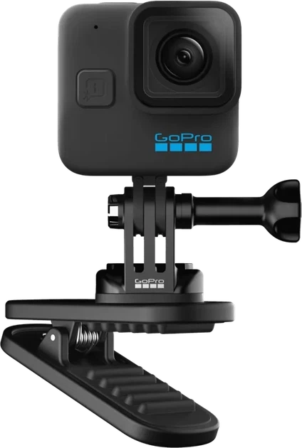 Набір дорожніх аксесуарів GoPro Travel Kit 2.0 (0810116384259) - Фото 2 Набір дорожніх аксесуарів GoPro Travel Kit 2.0 (0810116384259) - зображення 2