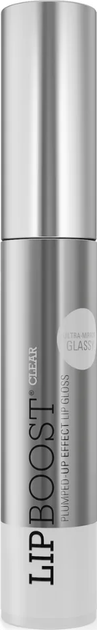 Блиск для збільшення об'єму губ Tolure Cosmetics Lipboost безбарвний Clear 8 мл (4260588891308) - зображення 3