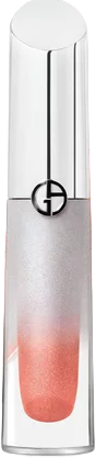 Блиск для збільшення об'єму губ Armani Prisma Glass Icy Plumper зволожувальний 33 Rosewood Frost 3.5 мл (3614274321999) - Фото 3 Блиск для збільшення об'єму губ Armani Prisma Glass Icy Plumper зволожувальний 33 Rosewood Frost 3.5 мл (3614274321999) - зображення 3