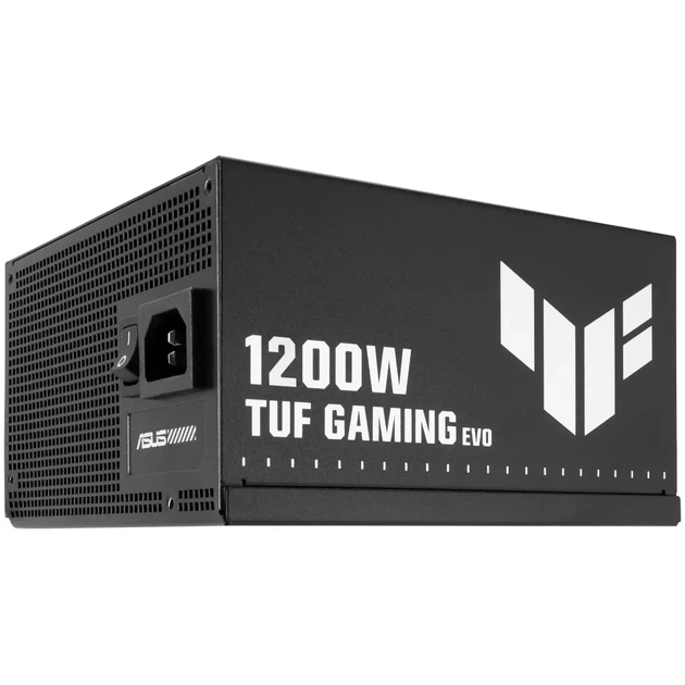 Блок живлення ASUS TUF-GAMING-1200G-EVO (90YE00SD-B0NA00) - зображення 3