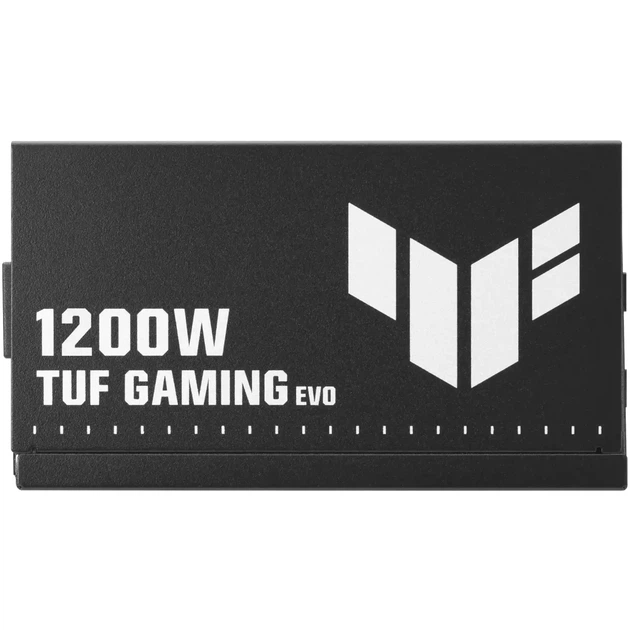 Блок живлення ASUS TUF-GAMING-1200G-EVO (90YE00SD-B0NA00) - зображення 5