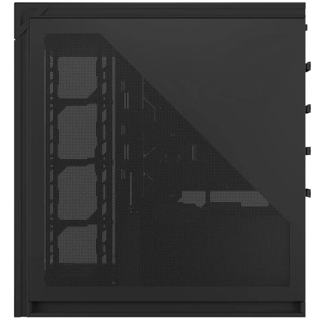 Корпус ASUS GR801/BTF/BK//CRVTG/4ARGB (90DC00T0-B09030) - Фото 10 Корпус ASUS GR801/BTF/BK//CRVTG/4ARGB (90DC00T0-B09030) - изображение 10