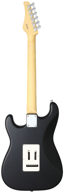 Електрогітара FGN BST-M/BK Odyssey Boundary Series (Black) - Фото 2 Електрогітара FGN BST-M/BK Odyssey Boundary Series (Black) - зображення 2