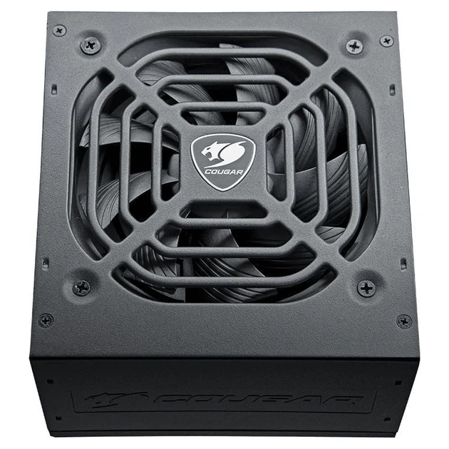 Блок питания Cougar STC500 - Фото 4 Блок питания Cougar STC500 - изображение 4