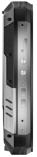 Мобільний телефон OUKITEL WP100 Titan 12/512GB Black (6941749867506) - Фото 3 Мобільний телефон OUKITEL WP100 Titan 12/512GB Black (6941749867506) - зображення 3