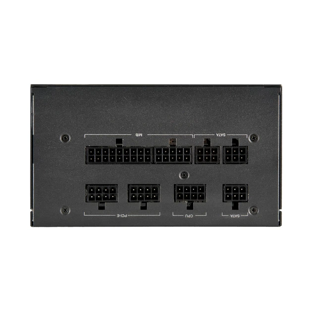 Блок живлення CHIEFTEC Polaris 750W (PPS-750FC) - Фото 3 Блок живлення CHIEFTEC Polaris 750W (PPS-750FC) - зображення 3