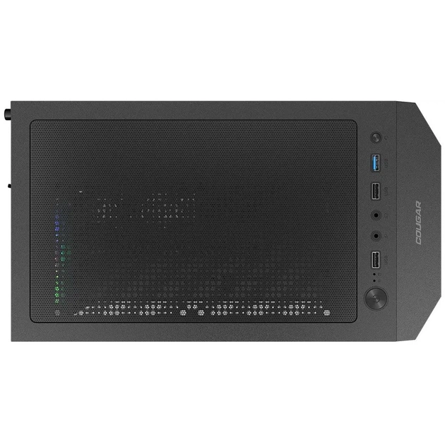 Корпус Cougar MX110 RGB - Фото 6 Корпус Cougar MX110 RGB - изображение 6