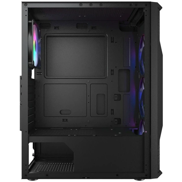 Корпус Cougar MX110 RGB - Фото 9 Корпус Cougar MX110 RGB - изображение 9