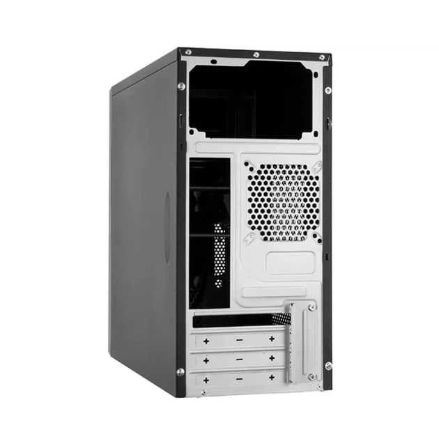 Корпус CHIEFTEC HO-12B-OP - Фото 6 Корпус CHIEFTEC HO-12B-OP - зображення 6