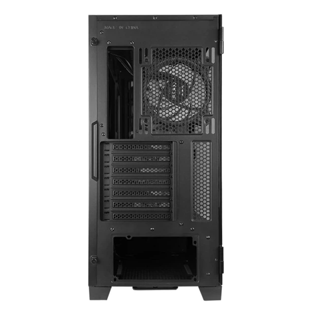 Корпус CHIEFTEC APEX (GA-01B-TG-OP) - Фото 6 Корпус CHIEFTEC APEX (GA-01B-TG-OP) - изображение 6