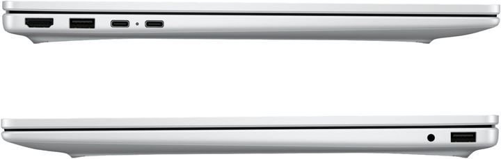 Ноутбук HP OmniBook 3 D9LW1EA (821844691175) Silver - зображення 2