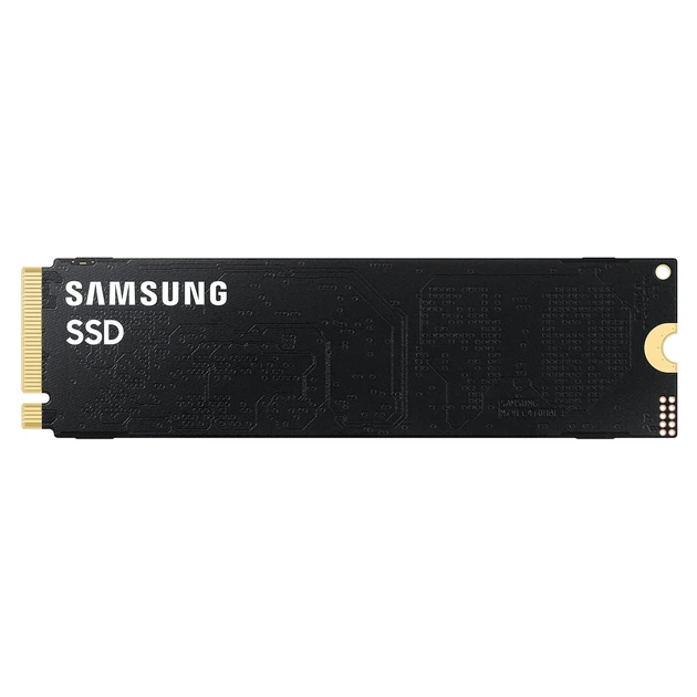 SSD диск Samsung 9100 PRO 4TB M.2 (MZ-VAP4T0BW) - изображение 4