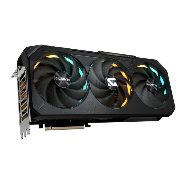Відеокарта Gigabyte GeForce RTX 5090 GAMING OC 32GB (GV-N5090GAMING OC-32GD) - зображення 3