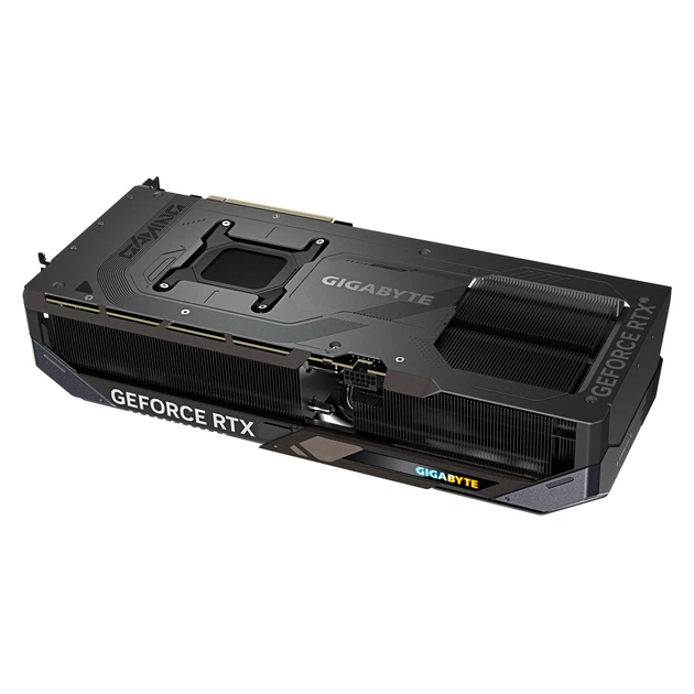 Відеокарта Gigabyte GeForce RTX 5090 GAMING OC 32GB (GV-N5090GAMING OC-32GD) - зображення 7
