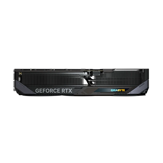 Відеокарта Gigabyte GeForce RTX 5090 GAMING OC 32GB (GV-N5090GAMING OC-32GD) - зображення 8