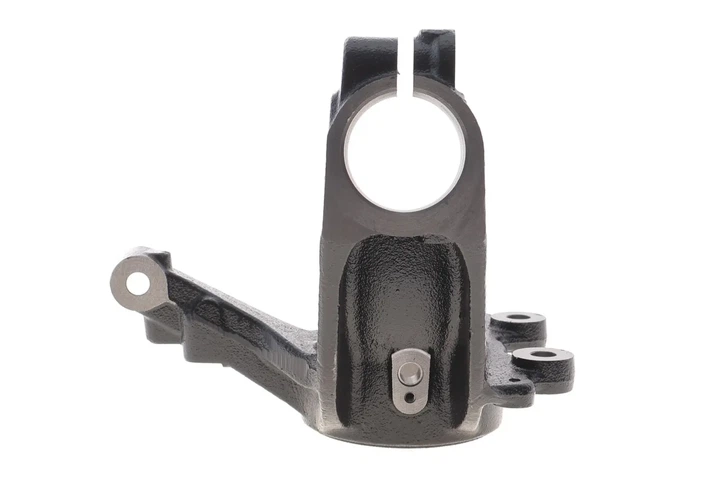 Кулак поворотний DP Group SS 4761 Ford C-Max, Focus 1420861, 3M513K170BH - изображение 3