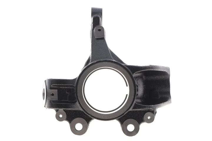 Кулак поворотний DP Group SS 4761 Ford C-Max, Focus 1420861, 3M513K170BH - изображение 7