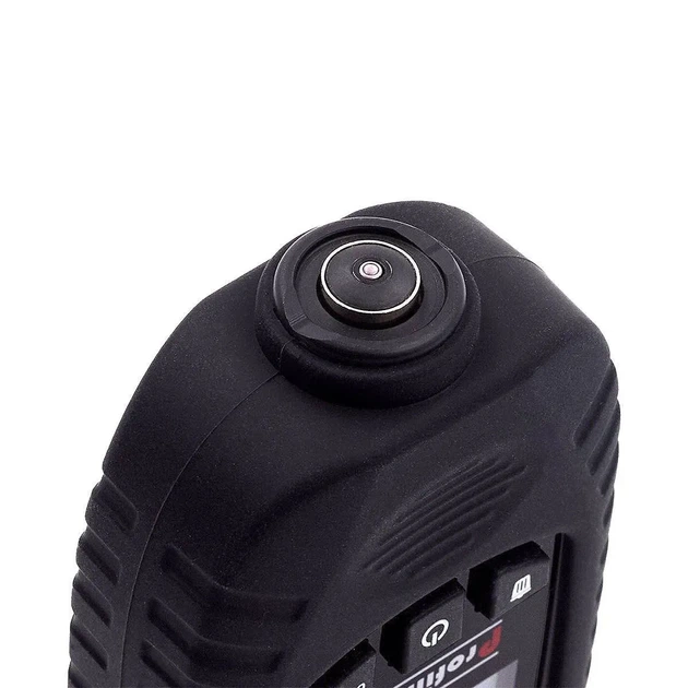 Толщиномер Profiline TG-3230 Pro (Fe+Zn+NFe металлы+металлизированная шпатлевка, автокалибровка) - изображение 2