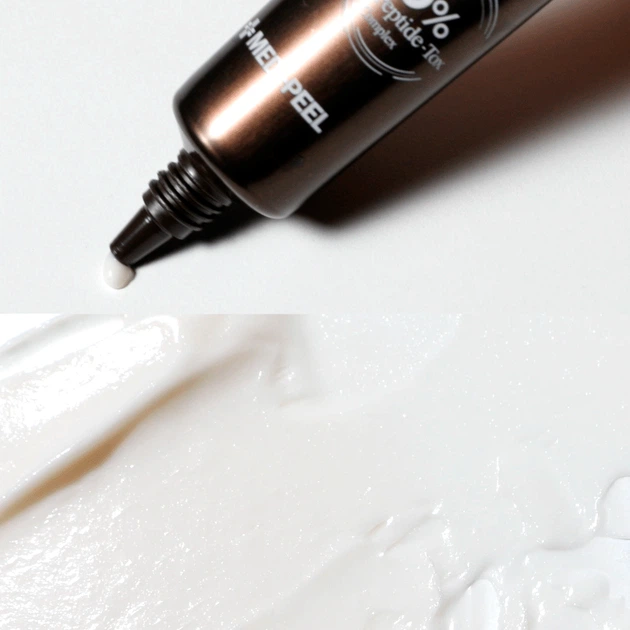 Ліфтинг-крем для повік із пептидним комплексом MEDI-PEEL Peptide Bor Tox Eye Cream 40 мл - Фото 2 Ліфтинг-крем для повік із пептидним комплексом MEDI-PEEL Peptide Bor Tox Eye Cream 40 мл - зображення 2