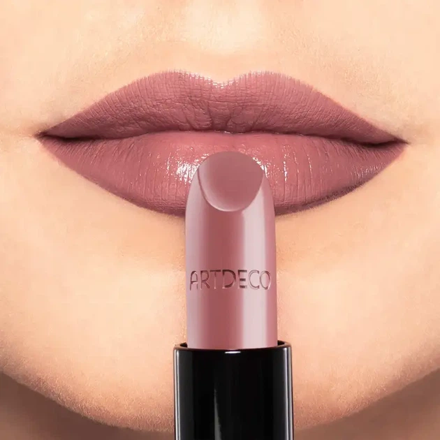 Artdeco Perfect Color Lipstick Помада для губ № 878 "Honor the Past" - изображение 4
