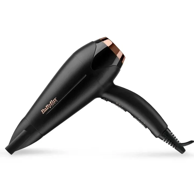 Фен Babyliss D570DE - изображение 2