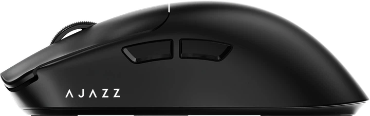 Бездротова миша Ajazz AJ200 Near Link AI MC Black (AJ200-NL-AI-MC-B) - изображение 3